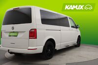 Volkswagen Caravelle vaihtoauto