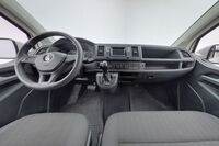 Volkswagen Caravelle vaihtoauto
