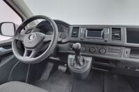 Volkswagen Caravelle vaihtoauto