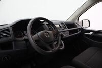 Volkswagen Caravelle vaihtoauto