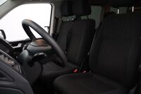 Volkswagen Caravelle vaihtoauto