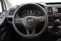 Volkswagen Caravelle vaihtoauto
