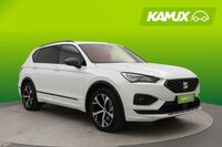 SEAT Tarraco vaihtoauto
