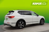 SEAT Tarraco vaihtoauto