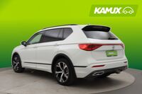 SEAT Tarraco vaihtoauto