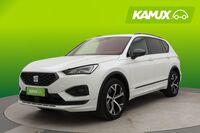 SEAT Tarraco vaihtoauto