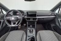 SEAT Tarraco vaihtoauto