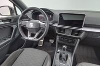SEAT Tarraco vaihtoauto