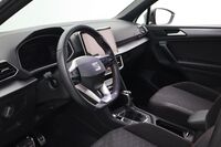 SEAT Tarraco vaihtoauto