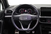 SEAT Tarraco vaihtoauto