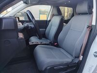 Honda e vaihtoauto