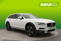 Volvo V90 Cross Country vaihtoauto