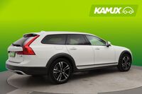 Volvo V90 Cross Country vaihtoauto