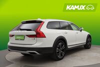 Volvo V90 Cross Country vaihtoauto