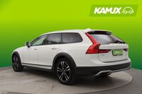 Volvo V90 Cross Country vaihtoauto