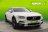 Volvo V90 Cross Country vaihtoauto