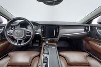 Volvo V90 Cross Country vaihtoauto