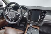 Volvo V90 Cross Country vaihtoauto