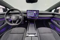 Volkswagen ID.7 vaihtoauto
