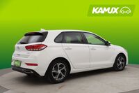 Hyundai i30 vaihtoauto