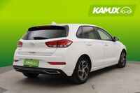 Hyundai i30 vaihtoauto