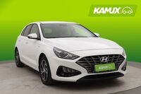 Hyundai i30 vaihtoauto