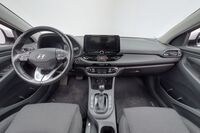 Hyundai i30 vaihtoauto