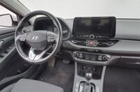 Hyundai i30 vaihtoauto