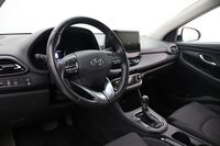 Hyundai i30 vaihtoauto