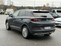 Opel Grandland X vaihtoauto