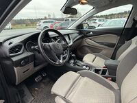 Opel Grandland X vaihtoauto