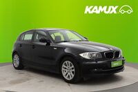 BMW 116 vaihtoauto
