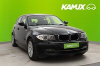 BMW 116 vaihtoauto