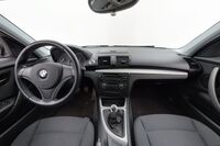 BMW 116 vaihtoauto