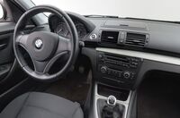 BMW 116 vaihtoauto