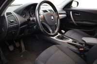 BMW 116 vaihtoauto