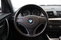 BMW 116 vaihtoauto