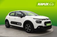 Citroën C3 vaihtoauto