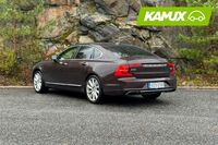 Volvo S90 vaihtoauto