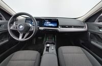 BMW iX1 vaihtoauto