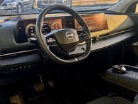 Nissan Ariya vaihtoauto