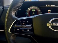 Nissan Ariya vaihtoauto