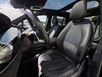 Mercedes-Benz EQS vaihtoauto