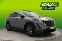 Nissan Ariya vaihtoauto