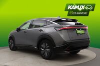 Nissan Ariya vaihtoauto
