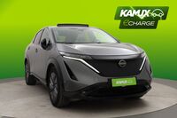 Nissan Ariya vaihtoauto