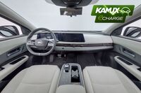 Nissan Ariya vaihtoauto