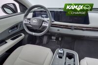 Nissan Ariya vaihtoauto