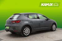 SEAT Leon vaihtoauto