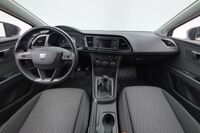 SEAT Leon vaihtoauto